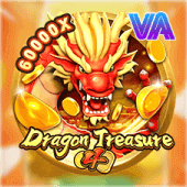Tesoro del Dragón 4