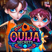 Secretos de la Ouija